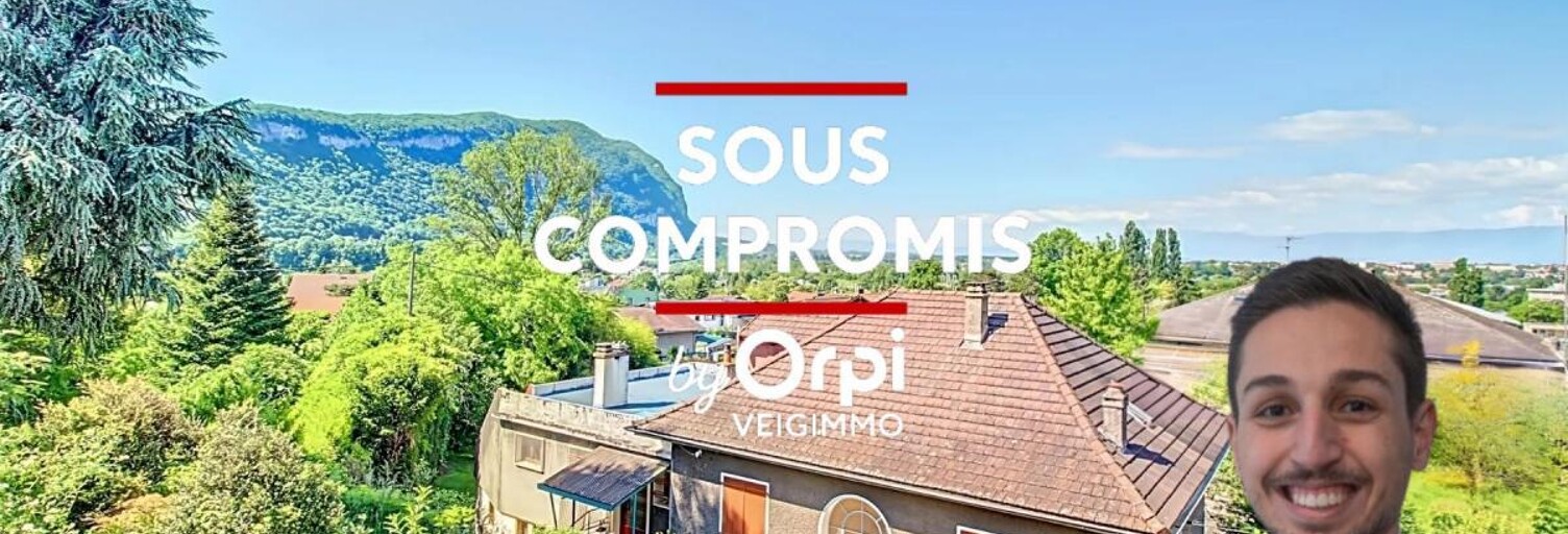 Maison 4 Pièces 200 m² à vendre à Annemasse (74100)