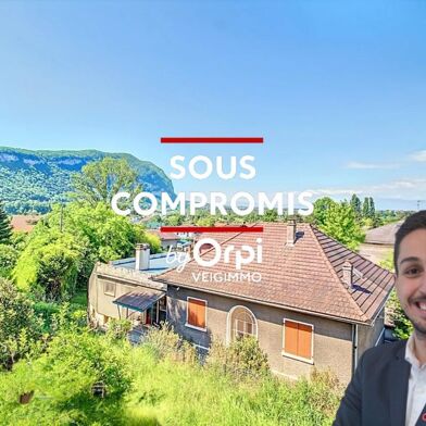 Maison 4 pièces 490000 €