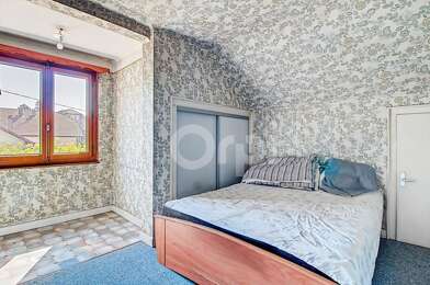 Maison 4 pièces 490000 €