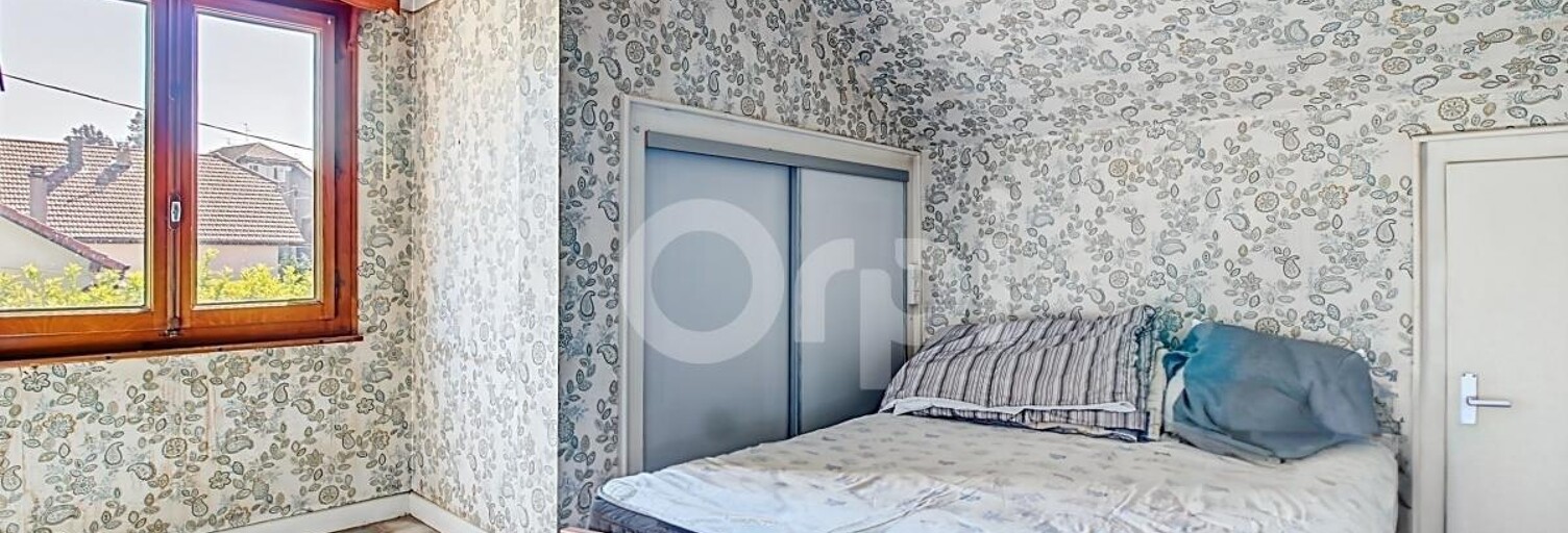 Maison 4 Pièces 200 m² à vendre à Annemasse (74100)