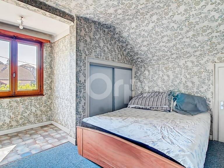 Maison À Vendre Annemasse — photo 1