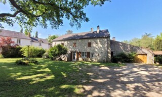 Maison 5 Pièces 207 m² à vendre à Palluau (85670)