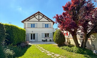Maison 5 Pièces 150 m² à vendre à Saint-Jean-de-la-Ruelle (45140)