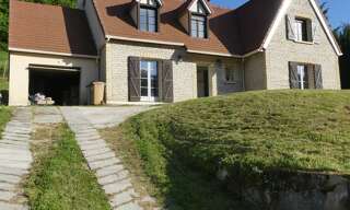 Maison 8 Pièces 200 m² à vendre à Venarey-les-Laumes (21150)