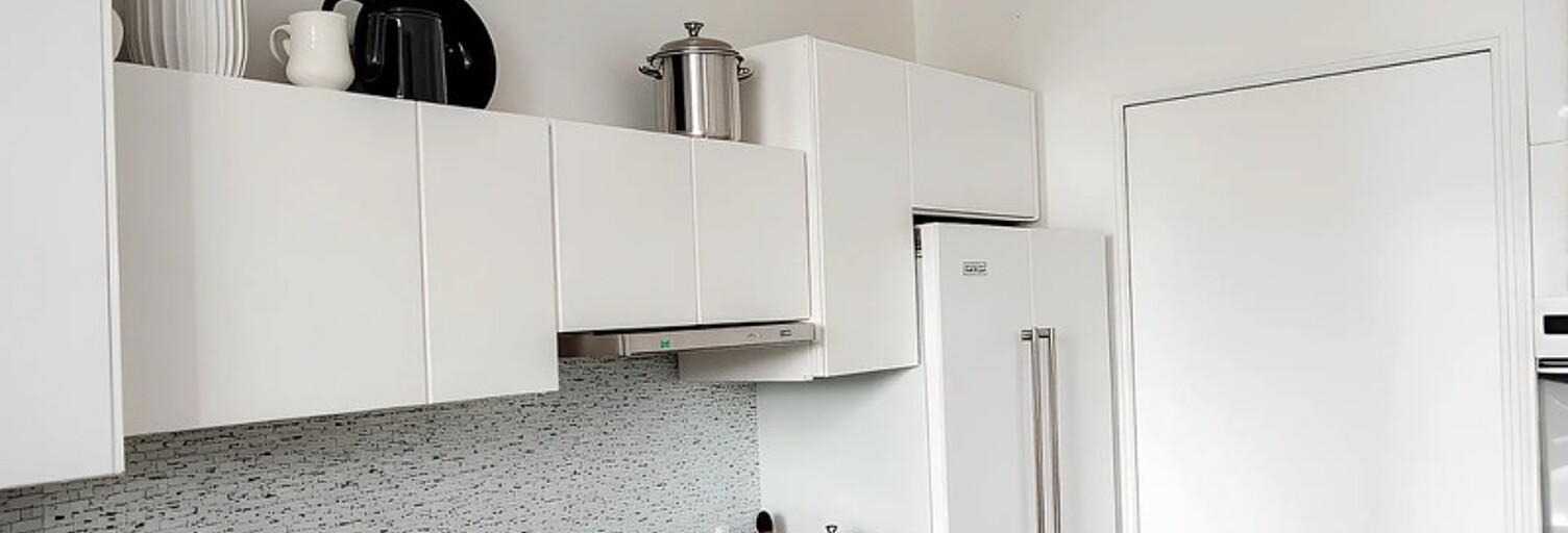 Appartement 5 Pièces 86 m² à vendre à Pontoise (95300)