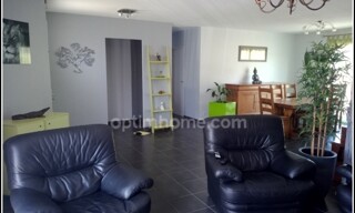 Maison 5 Pièces 165 m² à vendre à Marigny (03210)