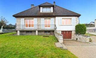 Maison 5 Pièces 115 m² à vendre à Puiseux-le-Hauberger (60540)