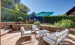 Maison 5 Pièces 121 m² à vendre à La Balme-de-Sillingy (74330)