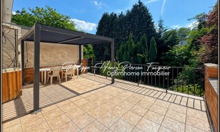 Maison 4 Pièces 73 m² à vendre à Villeneuve-d'Ascq (59650)