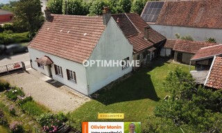 Maison 6 Pièces 130 m² à vendre à Longvic (21600)