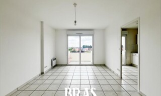 Appartement 3 Pièces 65 m² à vendre à Nantes (44300)
