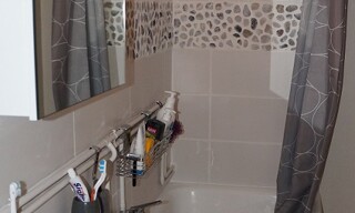 Appartement 1 Pièce 25 m² à louer à Nancy (54000)