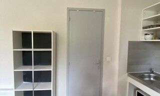 Appartement 1 Pièce 17 m² à louer à Montpellier (34000)