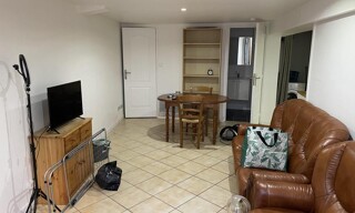Appartement 2 Pièces 37 m² à louer à Meximieux (01800)