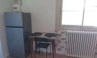 Appartement 1 Pièce 22 m² à louer à Pau (64000)
