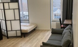 Appartement 1 Pièce 28 m² à louer à Lyon 3 (69003)