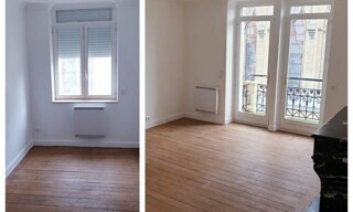 Appartement 3 Pièces 63 m² à louer à Reims (51100)