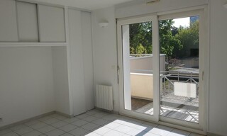 Appartement 1 Pièce 25 m² à louer à Savigny-sur-Orge (91600)