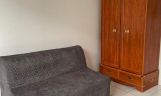 Appartement 1 Pièce 19 m² à louer à Montpellier (34000)
