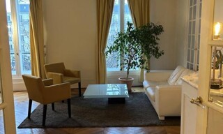 Appartement 4 Pièces 108 m² à louer à Neuilly-sur-Seine (92200)