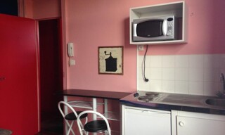 Appartement 1 Pièce 20 m² à louer à Baisieux (59780)