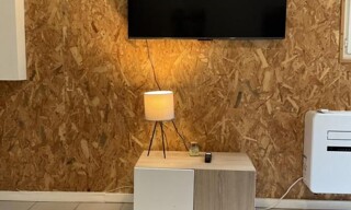 Appartement 1 Pièce 25 m² à louer à Montreuil (93100)