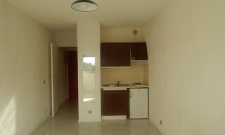 Appartement 1 Pièce 20 m² à louer à Marseille 10 (13010)