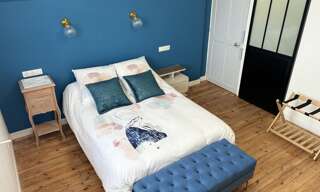 Maison 2 Pièces 40 m² à louer à La Neuville-Roy (60190)