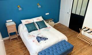 Maison 2 Pièces 40 m² à louer à La Neuville-Roy (60190)