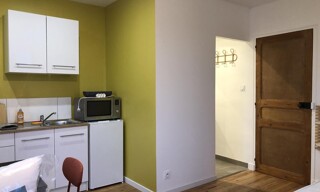 Appartement 1 Pièce 20 m² à louer à Beaupréau-en-Mauges (49600)