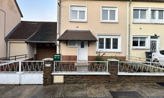 Maison 4 Pièces 80 m² à louer à Le Mans (72000)