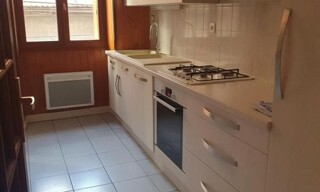 Appartement 2 Pièces 57 m² à louer à Chambéry (73000)