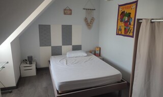 Appartement 1 Pièce 13 m² à louer à Étampes (91150)