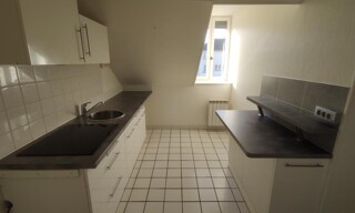 Appartement 2 Pièces 33 m² à louer à Montluçon (03100)
