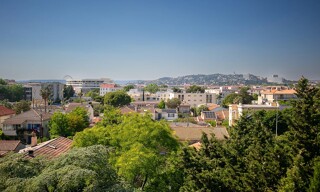 Maison 10 Pièces 325 m² à vendre à Marseille 8 (13008)
