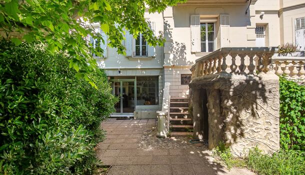 Villa / Maison 10 pièces  à vendre Marseille 8eme 13008