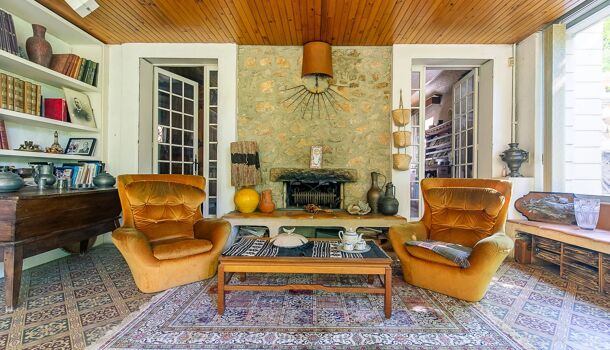 Villa / Maison 10 pièces  à vendre Marseille 8eme 13008