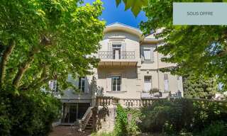 Maison 10 Pièces 325 m² à vendre à Marseille 8 (13008)