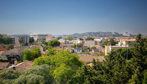 Villa / Maison 10 pièces  à vendre Marseille 8eme 13008