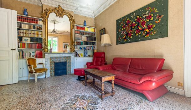 Villa / Maison 10 pièces  à vendre Marseille 8eme 13008