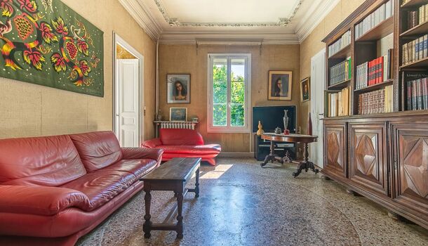 Villa / Maison 10 pièces  à vendre Marseille 8eme 13008