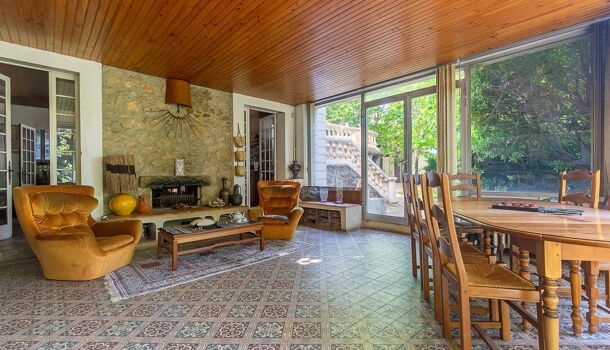 Villa / Maison 10 pièces  à vendre Marseille 8eme 13008