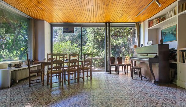 Villa / Maison 10 pièces  à vendre Marseille 8eme 13008