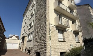 Appartement 3 Pièces 59 m² à vendre à Sainte-Savine (10300)