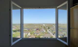 Appartement 3 Pièces 52 m² à vendre à La Chapelle-Saint-Luc (10600)