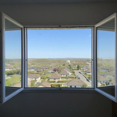 Appartement 3 pièces 79900 €