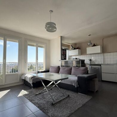 Appartement 3 pièces 79900 €