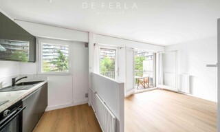 Appartement 1 Pièce 25 m² à vendre à Paris 15 (75015)