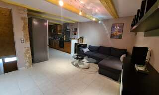 Maison 4 Pièces 54 m² à vendre à Suze-la-Rousse (26790)