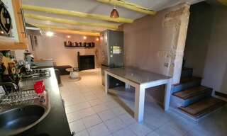 Maison 4 Pièces 54 m² à vendre à Suze-la-Rousse (26790)